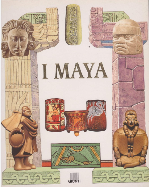 I MAYA